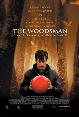 The Woodsman Full Movie Watch Online HD Kevin Bacon Eng Subs