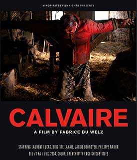 Calvaire Uncut Full Movie Watch Online HD Eng subs 2004 