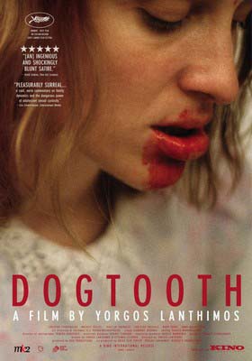 Dogtooth Full Movie Watch Online HD Uncut Eng Subs Kynodontas 