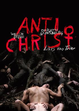 Antichrist Full Movie Watch Online HD Uncut Eng Subs 2009 