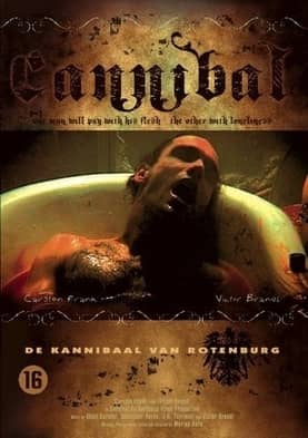 Cannibal 2006 Full Movie Watch Online HD Uncut Eng Subs Rotenburg 