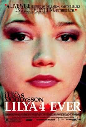 Lilya 4-Ever Uncut Full Movie Watch Online HD Eng Subs 