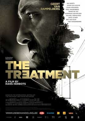 The Treatment Uncut Full Movie Watch Online HD Eng Subs 