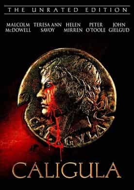 Caligula Uncut Full Movie Watch Online HD 1979 