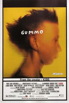 Gummo Uncut Full Movie Watch Online HD 1997 Eng Subs 