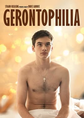 Gerontophilia Uncut Full Movie Watch Online HD 2013