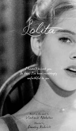 Lolita 1962 Uncut Full Movie Watch Online HD Eng Subs 