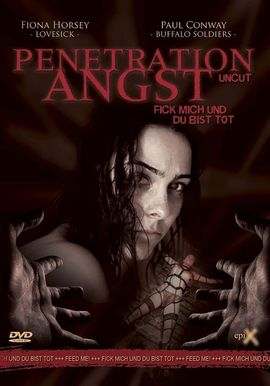 Penetration Angst Uncut Full Movie Watch Online HD 