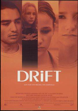 Drift 2001 Uncut Full Dutch Movie Watch Online HD Eng Subs 