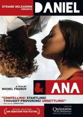 Daniel and Ana Uncut Full Movie Watch Online HD Eng Subs 