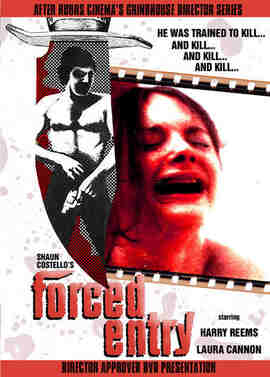 Forced Entry 1973 Uncut Full Movie Watch Online HD 