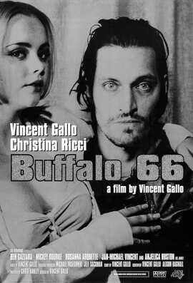 Buffalo ’66 (1998)