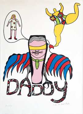 Daddy (1973)