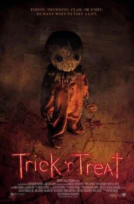 Trick ‘r Treat (2007)