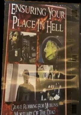 Ensuring Your Place In Hell Uncut Full Movie Watch Online