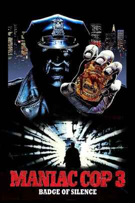 Maniac Cop 3 (1992)